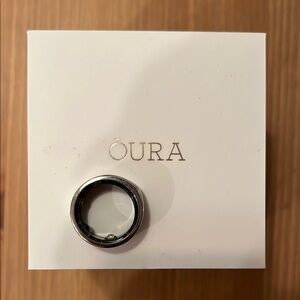Oura Balance Gen 2 Size 7